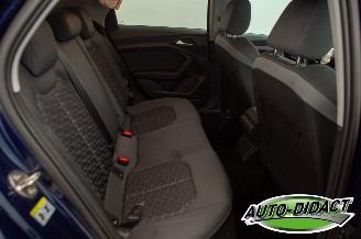 Audi A1 30 TFSI S-Line Digi Dash Navi Clima picture 22