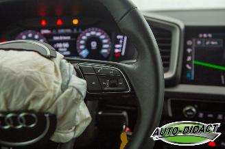 Audi A1 30 TFSI S-Line Digi Dash Navi Clima picture 15