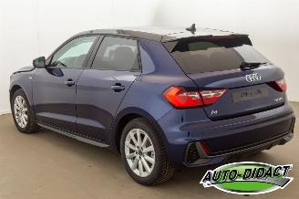 Audi A1 30 TFSI S-Line Digi Dash Navi Clima picture 3