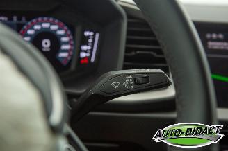 Audi A1 30 TFSI S-Line Digi Dash Navi Clima picture 17