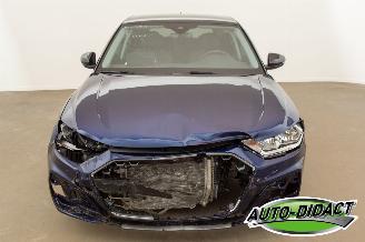 Audi A1 30 TFSI S-Line Digi Dash Navi Clima picture 30