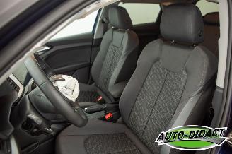 Audi A1 30 TFSI S-Line Digi Dash Navi Clima picture 26