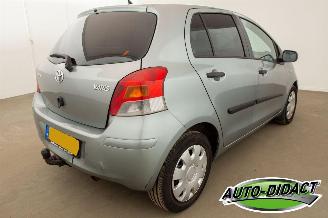 Toyota Yaris 1.3 VVTi Comfort Airco picture 4