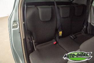 Toyota Yaris 1.3 VVTi Comfort Airco picture 19