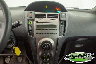 Toyota Yaris 1.3 VVTi Comfort Airco picture 9