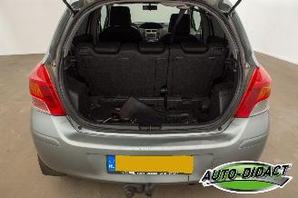 Toyota Yaris 1.3 VVTi Comfort Airco picture 35