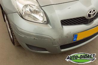 Toyota Yaris 1.3 VVTi Comfort Airco picture 26