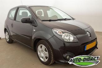 Renault Twingo 1.5 dCi Dynamique Airco picture 2