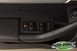 Skoda Octavia 1.2 TSI Clima Navi Greentech Ambition Businessline picture 13