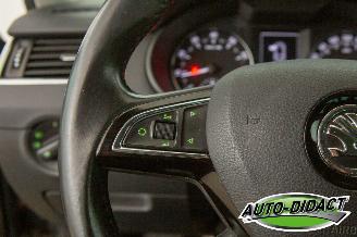 Skoda Octavia 1.2 TSI Clima Navi Greentech Ambition Businessline picture 15