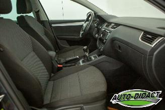 Skoda Octavia 1.2 TSI Clima Navi Greentech Ambition Businessline picture 20