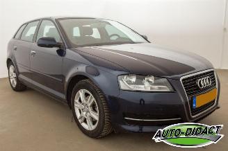 Audi A3 1.2 TFSI Automaat Clima Attraction Pro Line Business picture 2