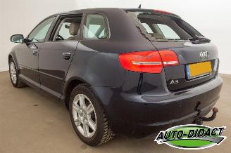 Audi A3 1.2 TFSI Automaat Clima Attraction Pro Line Business picture 3