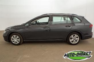 Volkswagen Golf Variant 1.0 TSI Digi Dash Navi Clima Life Business picture 39