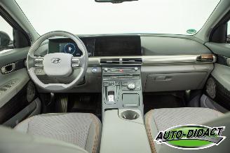 Hyundai Nexo Nexo FCEV Plus Pack 107.881 km Pano Clima Leder picture 26