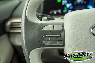Hyundai Nexo Nexo FCEV Plus Pack 107.881 km Pano Clima Leder picture 17
