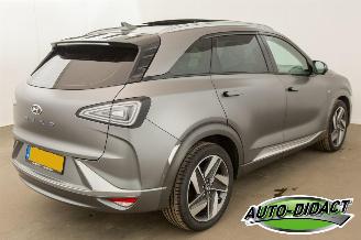 Hyundai Kona Nexo FCEV Plus Pack 81.540 km Pano Clima Leder Camera picture 4
