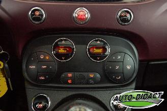 Fiat 500 1.0 Hybride Clima Pano Lounge picture 8