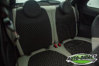 Fiat 500 1.0 Hybride Clima Pano Lounge picture 18