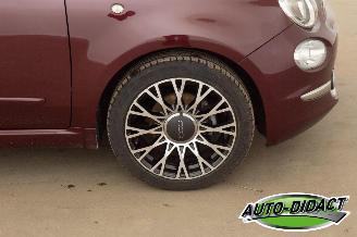 Fiat 500 1.0 Hybride Clima Pano Lounge picture 31