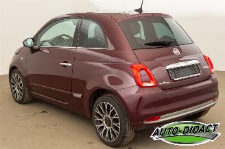 Fiat 500 1.0 Hybride Clima Pano Lounge picture 3