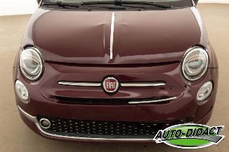 Fiat 500 1.0 Hybride Clima Pano Lounge picture 29