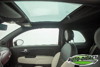 Fiat 500 1.0 Hybride Clima Pano Lounge picture 22