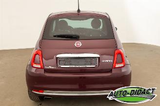 Fiat 500 1.0 Hybride Clima Pano Lounge picture 34
