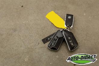 Volkswagen Golf 2.0 TDI Digi Dash Clima 108.576 km Life picture 28