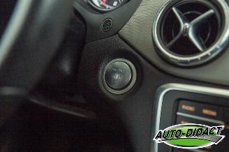 Mercedes Cla-klasse CLA 180 Automaat Airco Navi 120.477 km picture 11