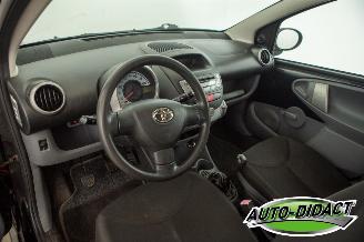 Toyota Aygo 1.0-12V picture 18