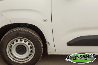 Citroën Berlingo 1.5 BlueHDI Airco Club picture 30