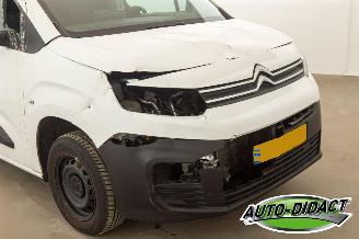 Citroën Berlingo 1.5 BlueHDI Airco Club picture 24