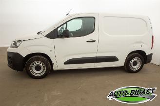 Citroën Berlingo 1.5 BlueHDI Airco Club picture 38