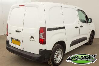 Citroën Berlingo 1.5 BlueHDI Airco Club picture 4