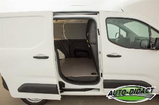 Citroën Berlingo 1.5 BlueHDI Airco Club picture 37