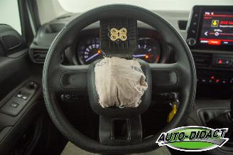 Citroën Berlingo 1.5 BlueHDI Airco Club picture 5