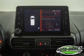 Citroën Berlingo 1.5 BlueHDI Airco Club picture 9