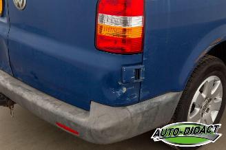 Volkswagen Transporter 1.9 TDI Airco picture 29