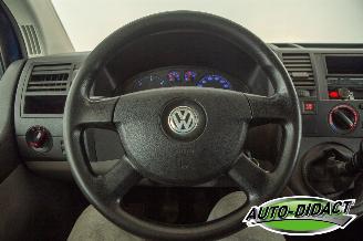Volkswagen Transporter 1.9 TDI Airco picture 5