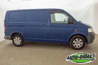 Volkswagen Transporter 1.9 TDI Airco picture 38