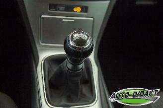 Toyota Avensis 1.8 VVTi Clima Navi Business picture 9