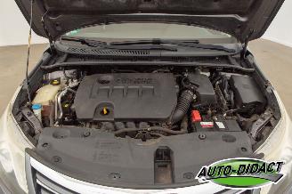 Toyota Avensis 1.8 VVTi Clima Navi Business picture 32