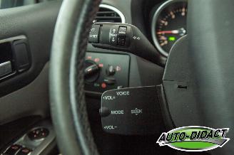 Ford Focus 1.6 Clima Navi Titanium picture 14