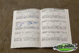 Ford Focus 1.6 Clima Navi Titanium picture 26