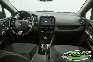 Renault Clio 1.2 GT Automaat Clima Navi Camera Motorschade picture 21