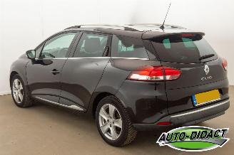 Renault Clio 1.2 GT Automaat Clima Navi Camera Motorschade picture 3