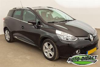 Renault Clio 1.2 GT Automaat Clima Navi Camera Motorschade picture 2