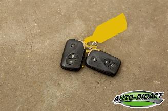 Lexus IS 250 SPORT Automaat Leder Navi Camera picture 29