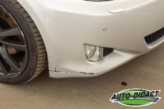 Lexus IS 250 SPORT Automaat Leder Navi Camera picture 32